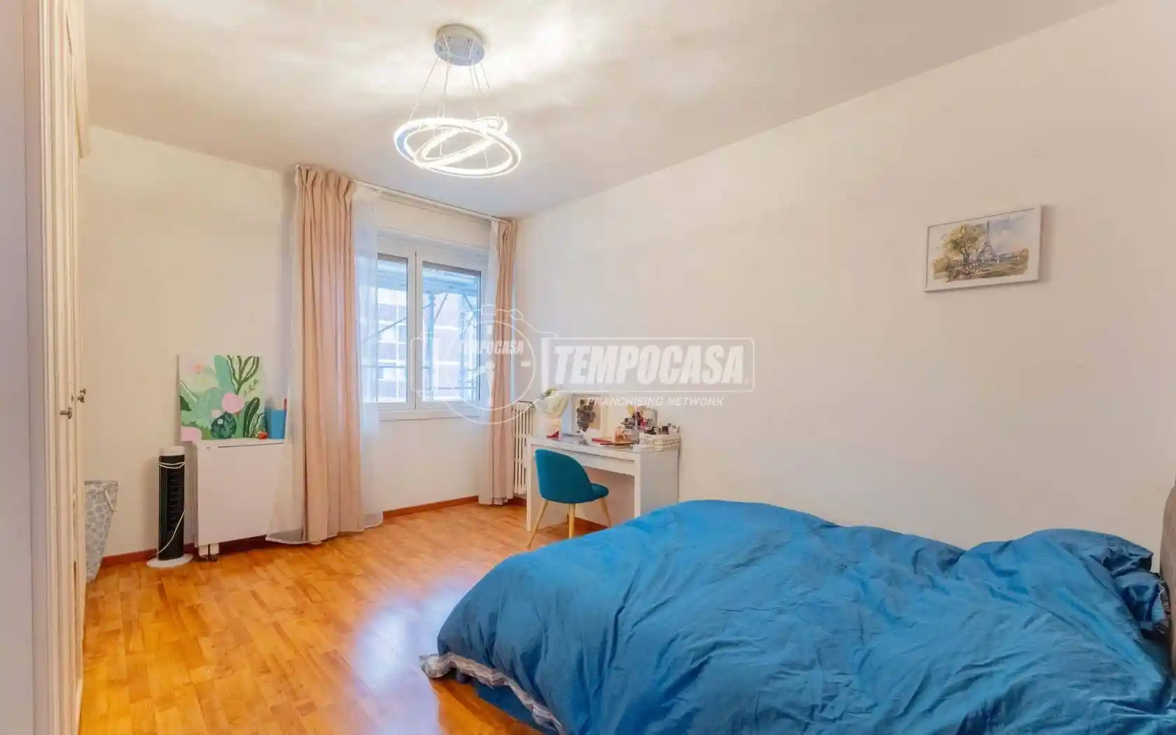 Trilocale viale Cà Granda 44, Prato Centenaro, Milano - foto 5