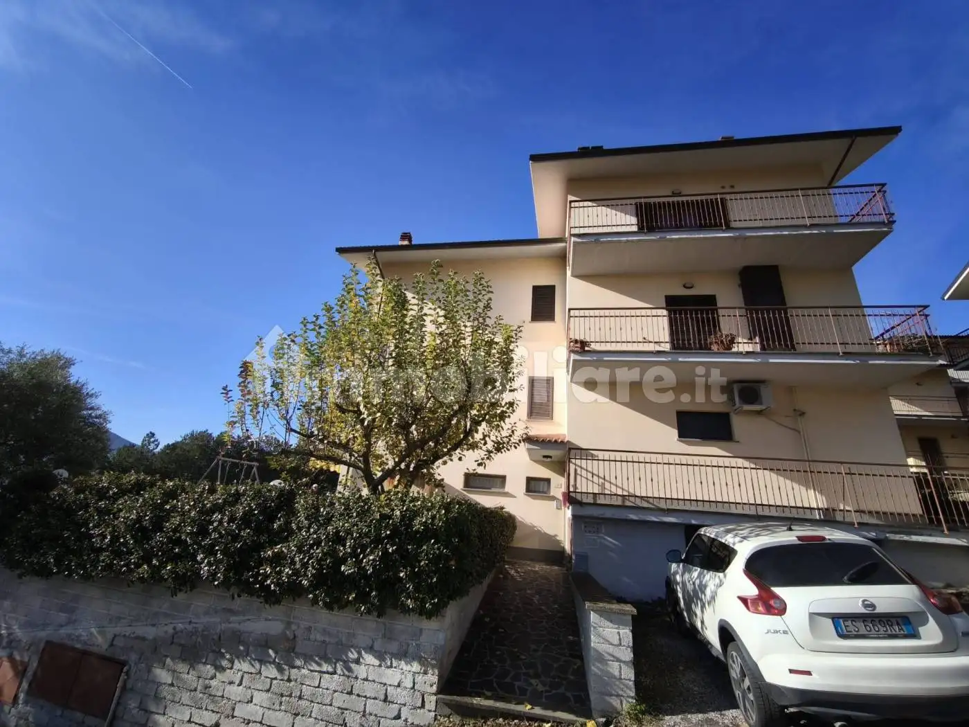 Appartamento in vendita a Pizzoli