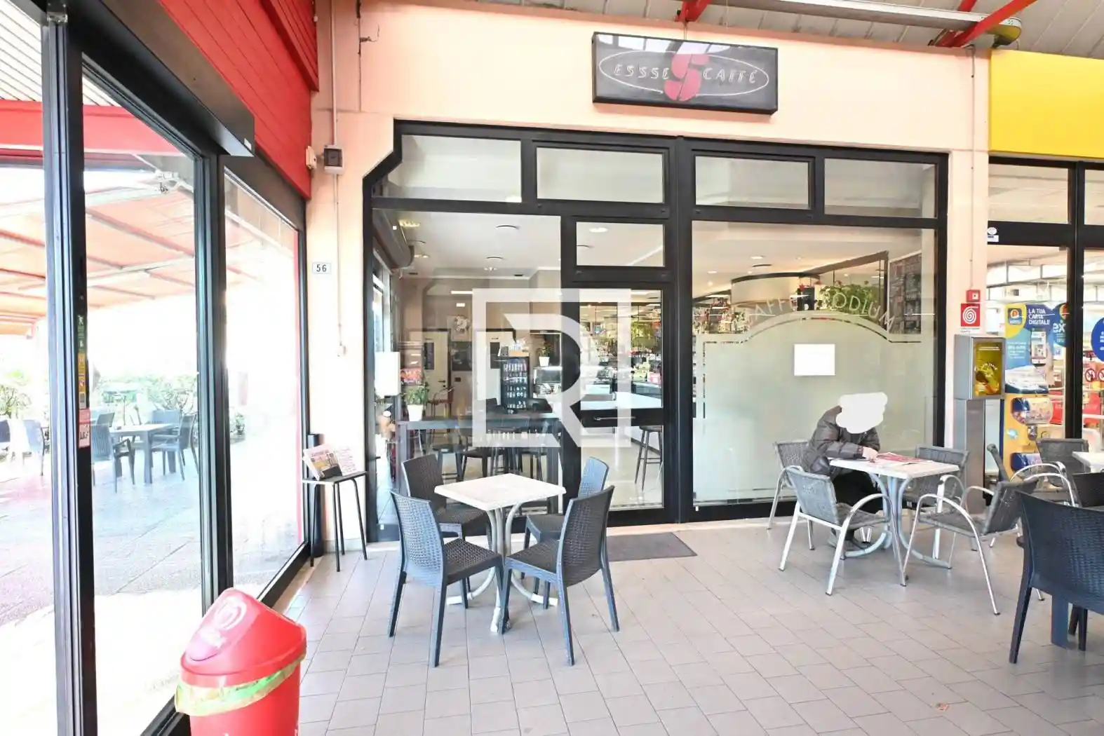 Palazzo - Edificio in Vendita - foto 5