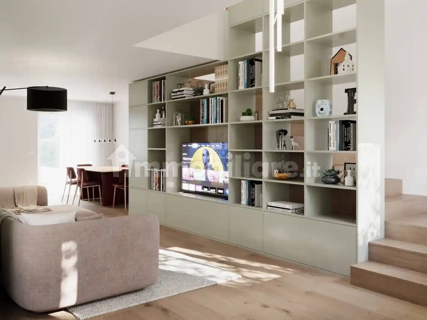 Villa a schiera 4 locali, nuova, Vat - Paderno, Udine - foto 5