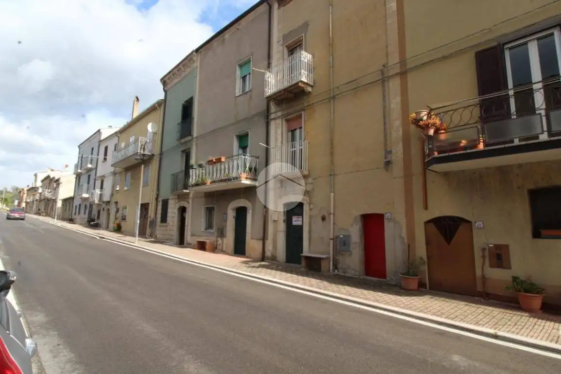 Casa indipendente in vendita a Campodipietra