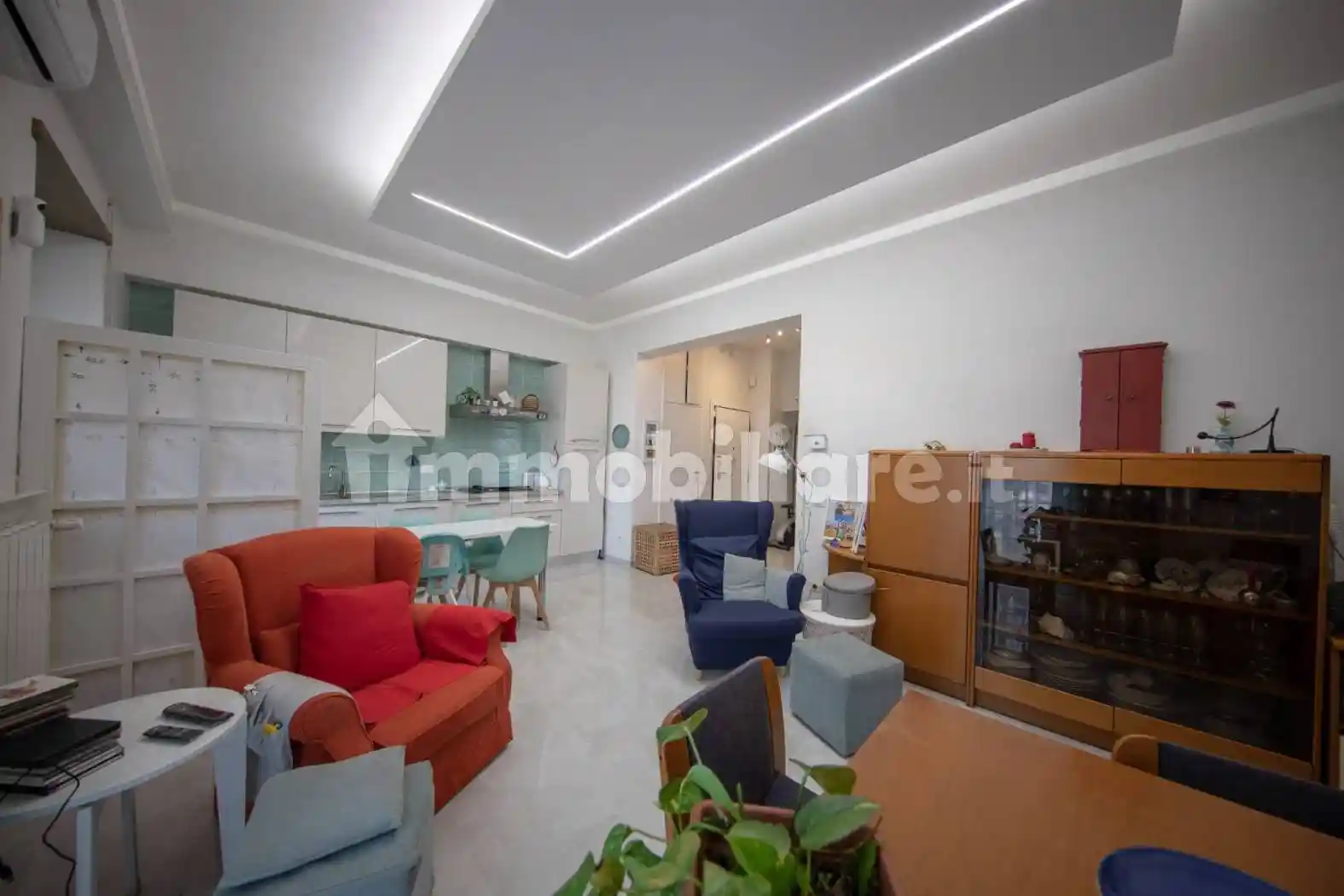 Trilocale via dell'Assunzione 45, Battistini - Primavalle, Roma - foto 3