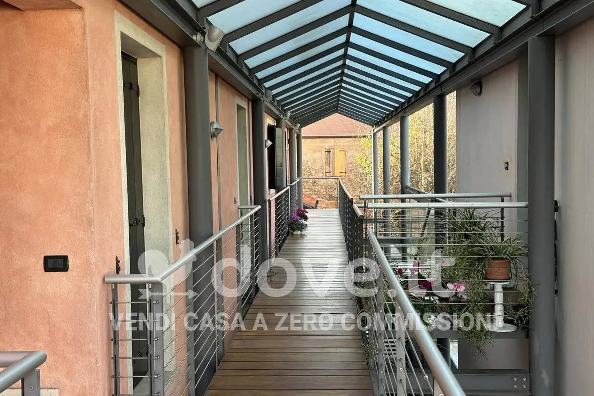 Appartamento in vendita a Maserada sul Piave