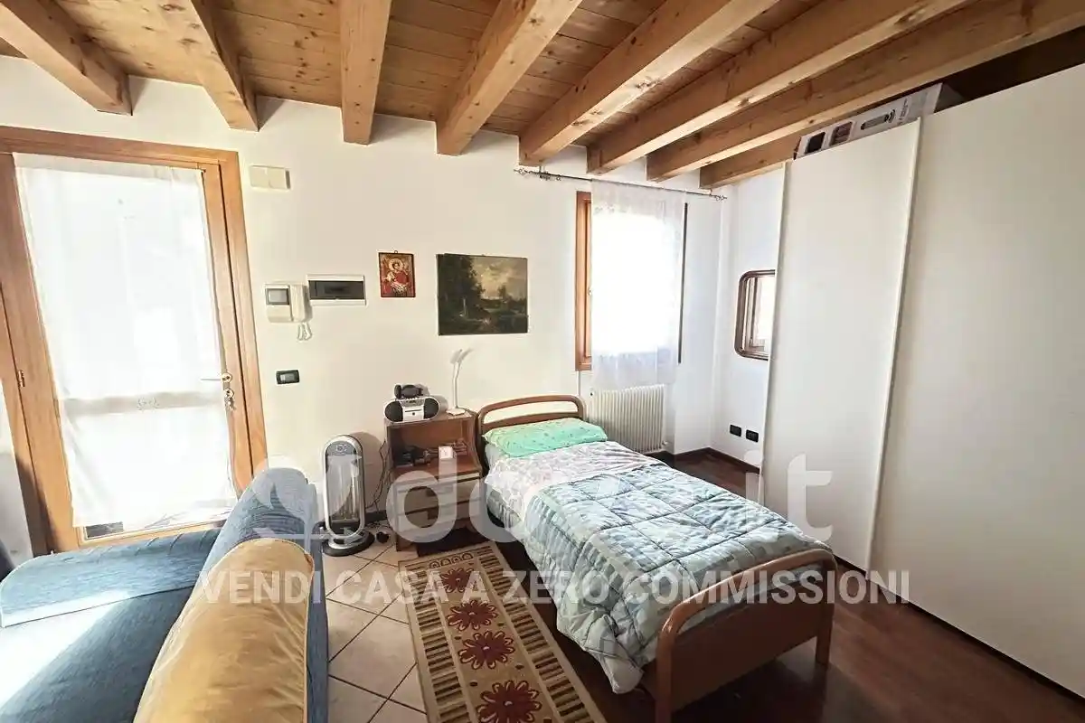 Monolocale via Piave 15, Maserada sul Piave - foto 5