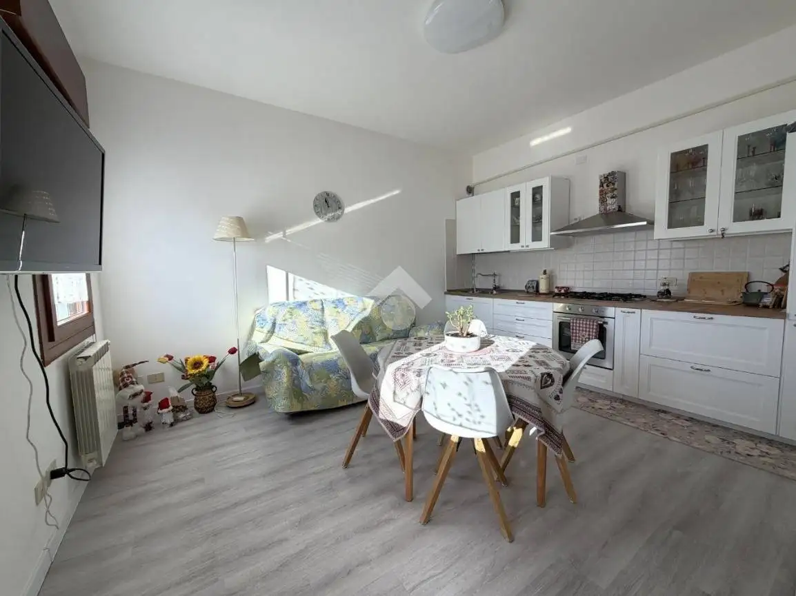 Appartamento in vendita a Venezia
