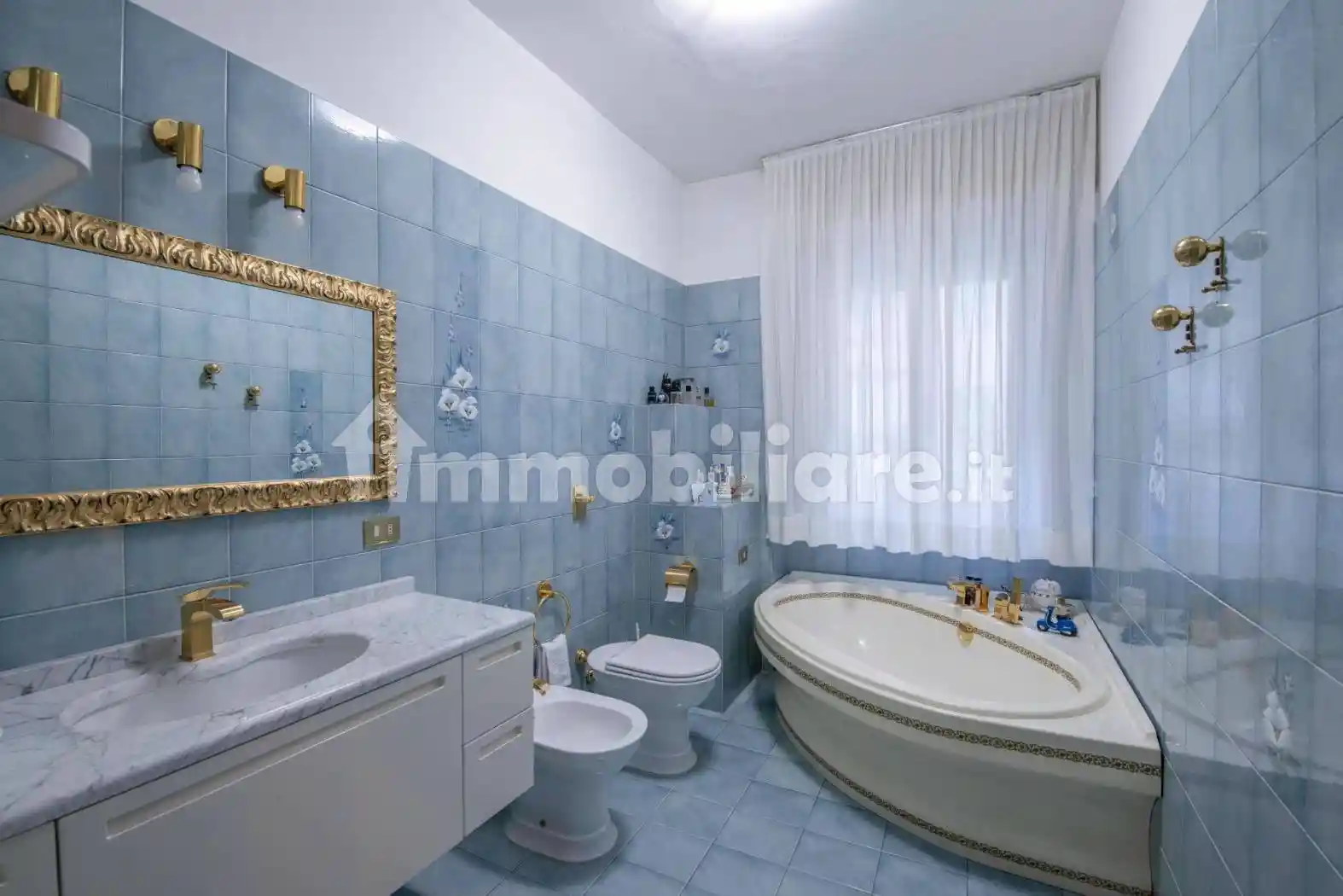 Trilocale via Cernaia 5, Villaggio Ambrosiano, Battiloca, Paderno Dugnano - foto 5