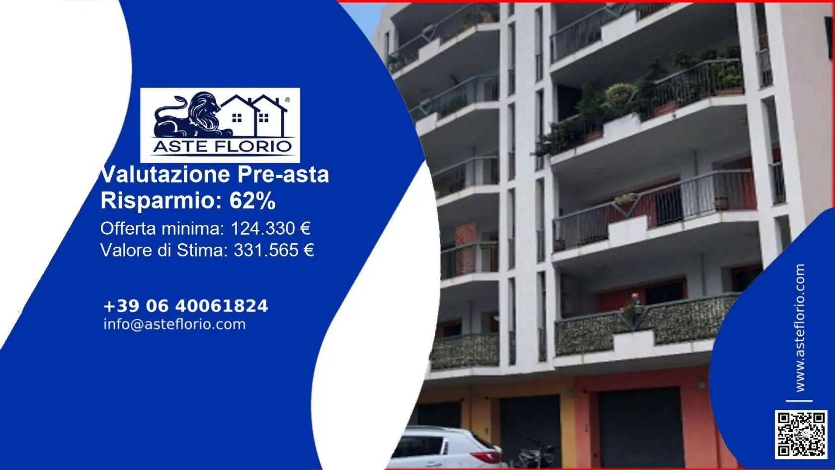 Appartamento in asta a Messina