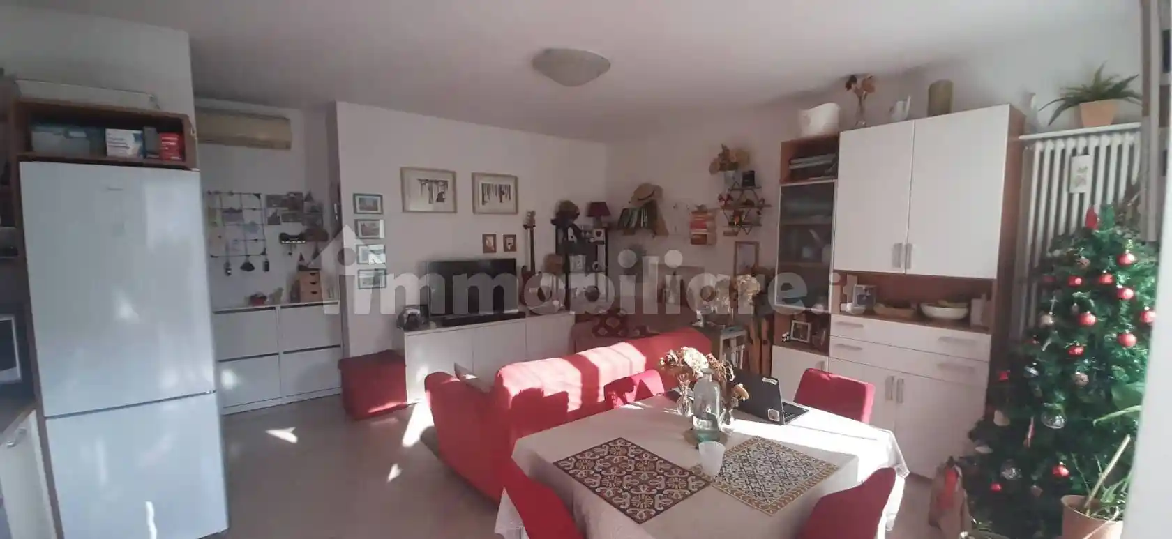 Trilocale buono stato, terzo piano, Borgo Venezia, Verona - foto 3