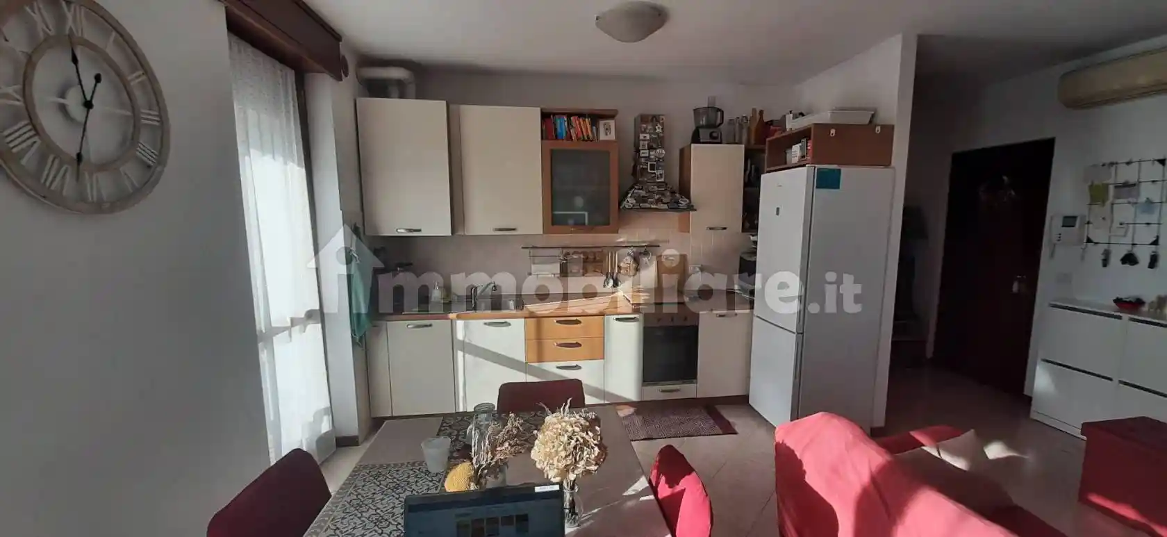 Trilocale buono stato, terzo piano, Borgo Venezia, Verona - foto 4