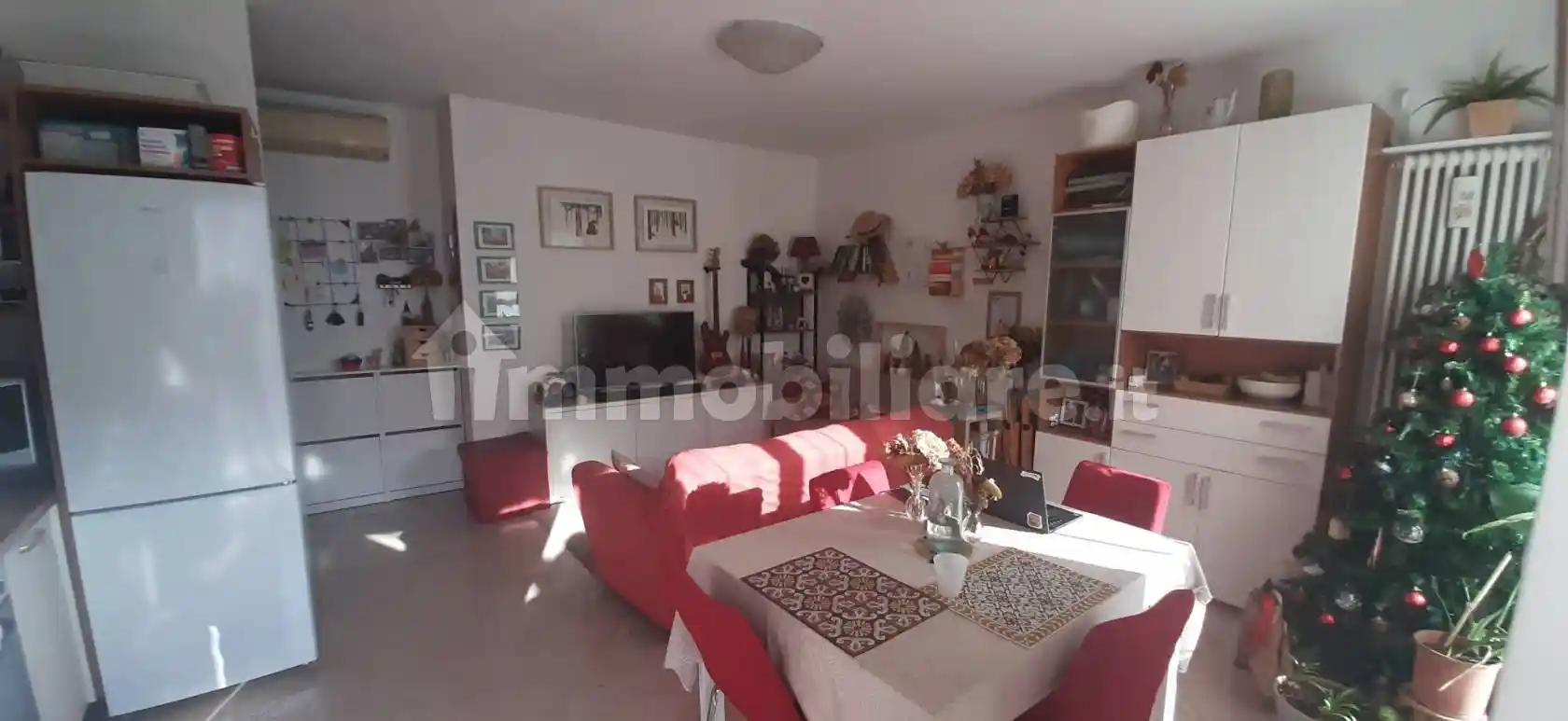 Trilocale buono stato, terzo piano, Borgo Venezia, Verona - foto 5