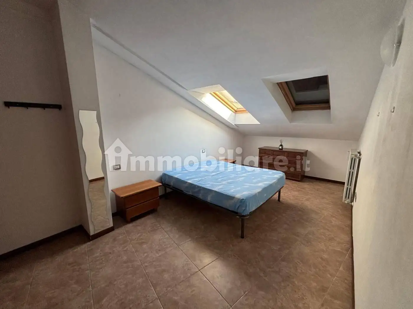 Mansarda via San Carlo 45, Centro, Seveso - foto 5