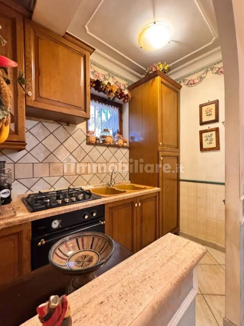 Villa plurifamiliare via Giovanni Fattori 17, Montecagnoletto, Monte Giove, Genzano di Roma - foto 3