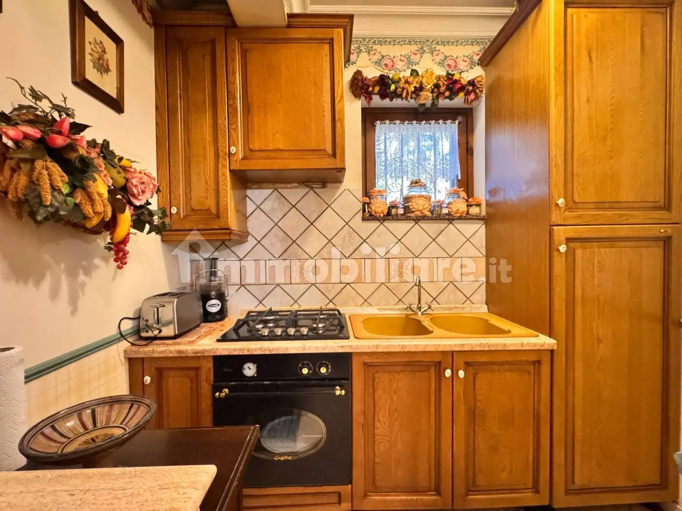 Villa plurifamiliare via Giovanni Fattori 17, Montecagnoletto, Monte Giove, Genzano di Roma - foto 4