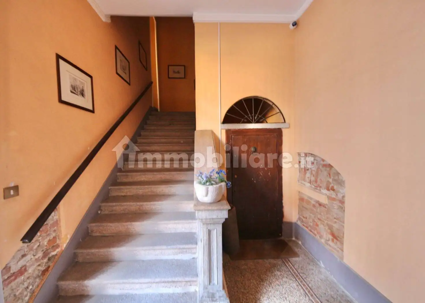 Trilocale via San Severino Boezio 14, Centro Storico, Pavia - foto 5