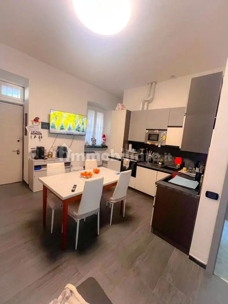 Trilocale ottimo stato, su più livelli, Bareggio - foto 3