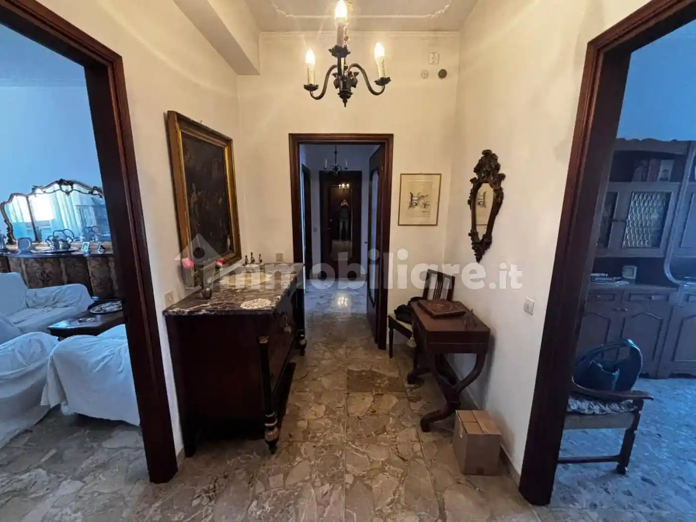 Trilocale buono stato, quinto piano, Clinica Piacenza, Piacenza - foto 2