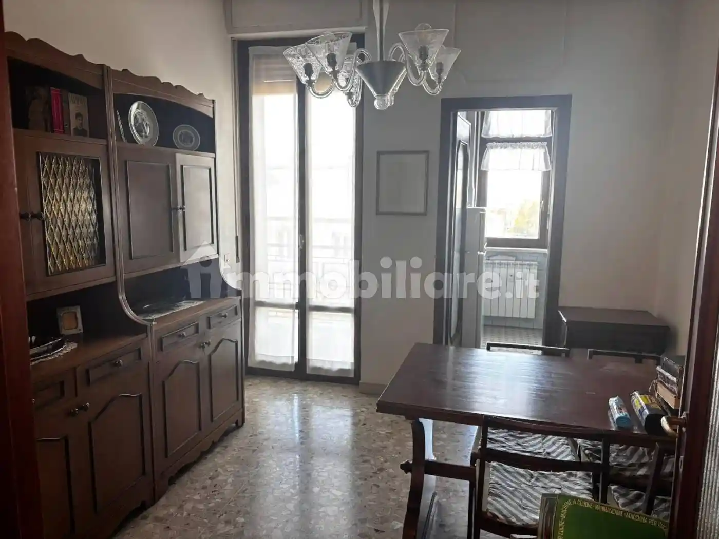 Trilocale buono stato, quinto piano, Clinica Piacenza, Piacenza - foto 3