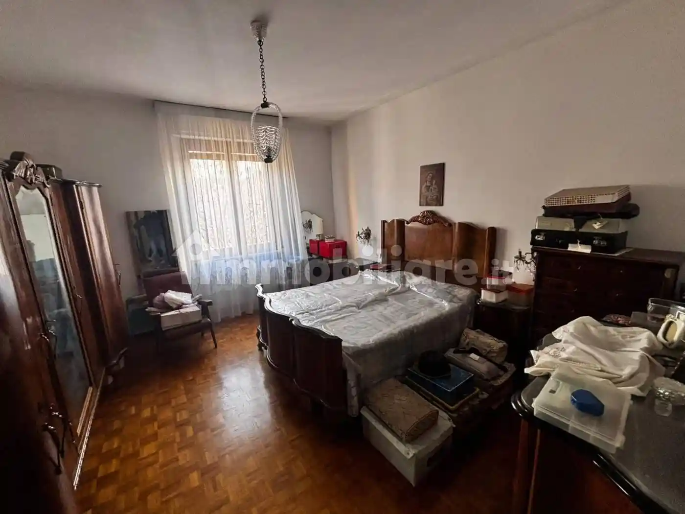 Trilocale buono stato, quinto piano, Clinica Piacenza, Piacenza - foto 4