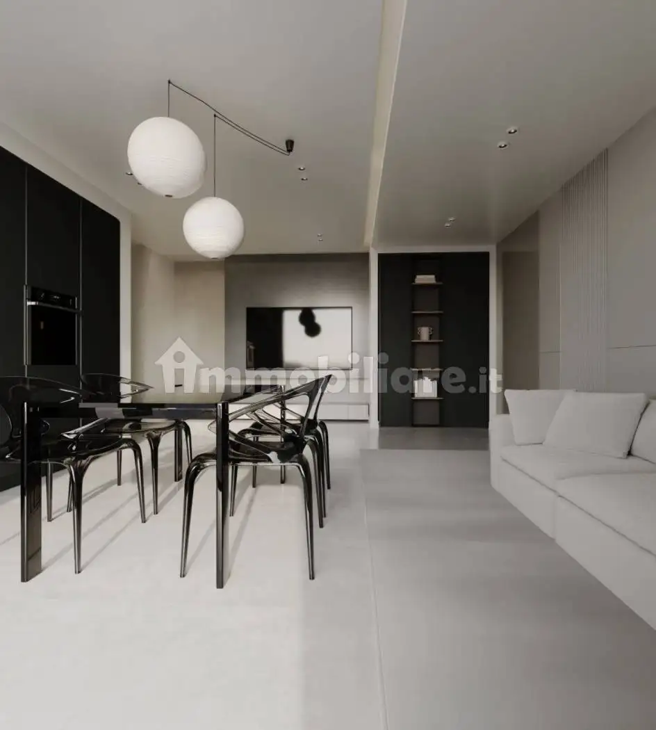 Appartamento in vendita a Curti