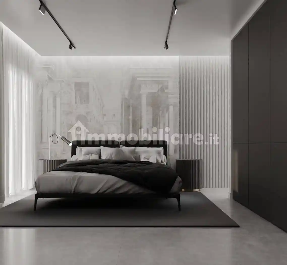 Trilocale via Nazionale Appia 41, Curti - foto 3