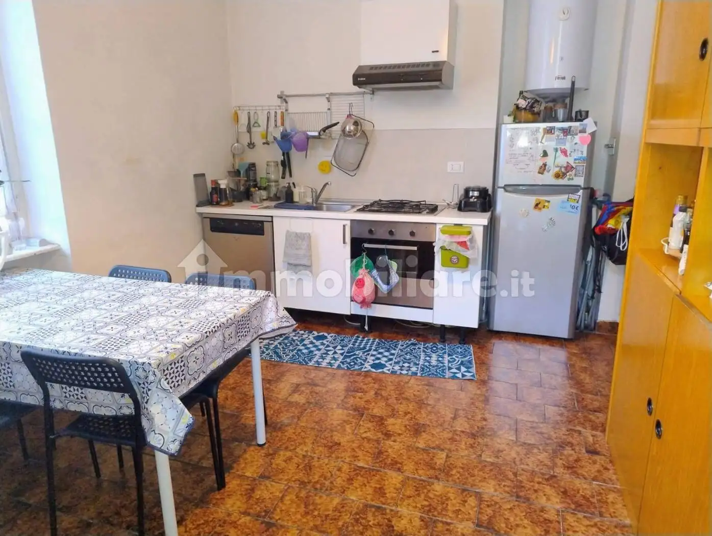 Appartamento in affitto a Torino