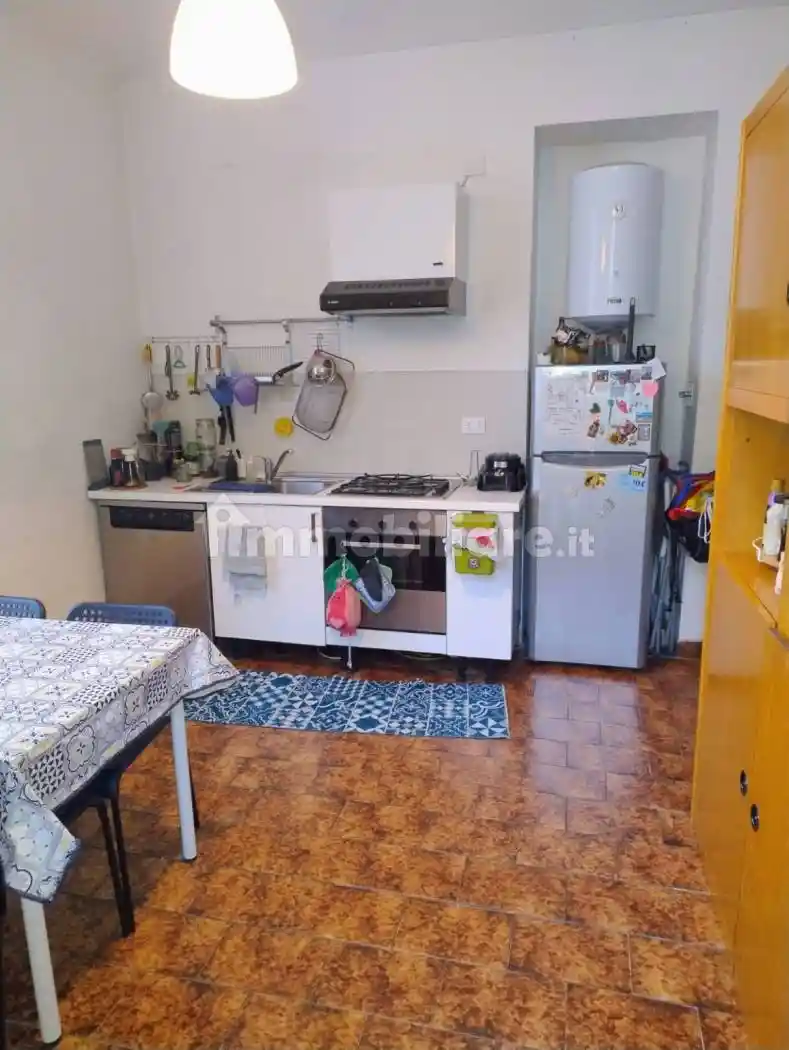 Trilocale via Giovanni da Verrazzano 43, Crocetta, Torino - foto 2