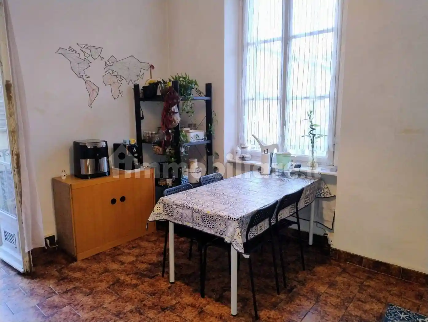 Trilocale via Giovanni da Verrazzano 43, Crocetta, Torino - foto 5