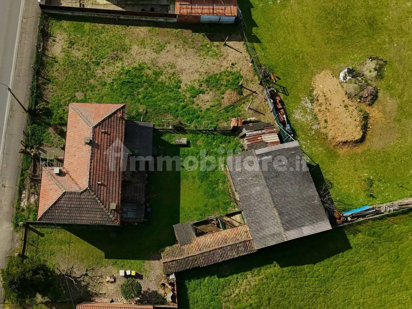Villa unifamiliare Strada Provinciale per Pozzolo Formigaro, Rivalta Nuova, Tortona - foto 2