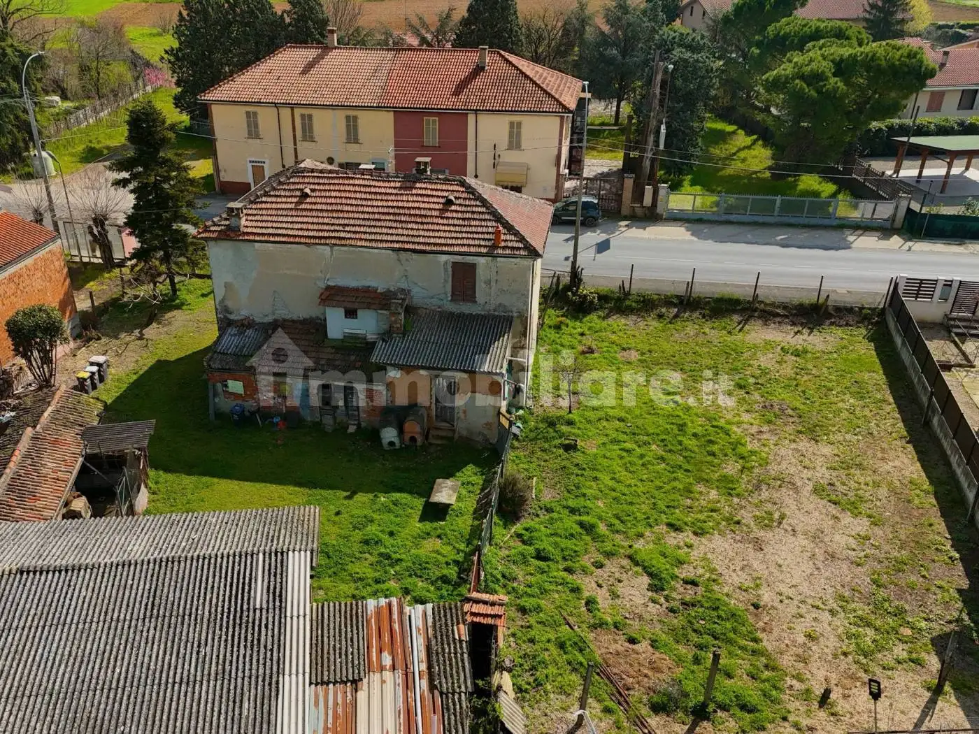 Villa unifamiliare Strada Provinciale per Pozzolo Formigaro, Rivalta Nuova, Tortona - foto 3