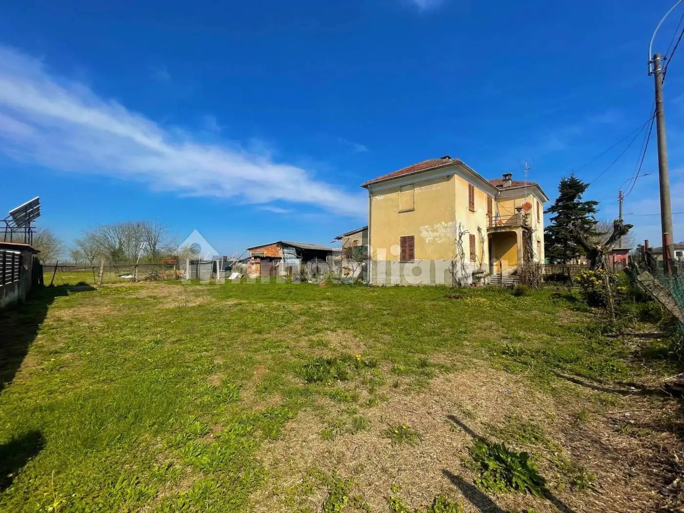 Villa unifamiliare Strada Provinciale per Pozzolo Formigaro, Rivalta Nuova, Tortona - foto 4
