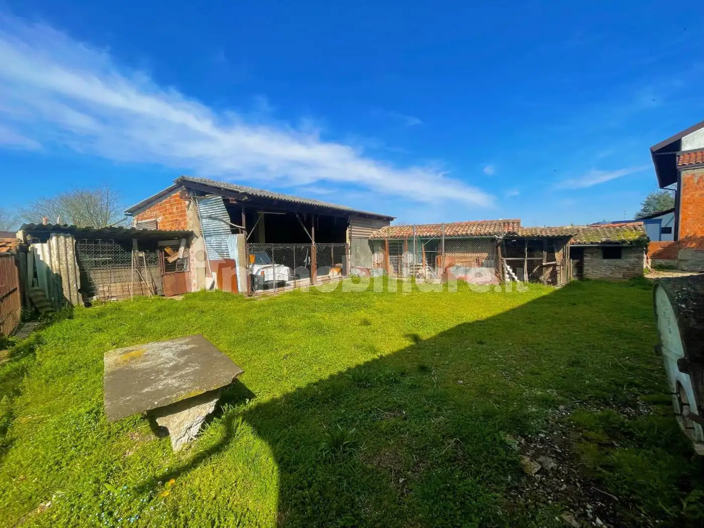 Villa unifamiliare Strada Provinciale per Pozzolo Formigaro, Rivalta Nuova, Tortona - foto 5