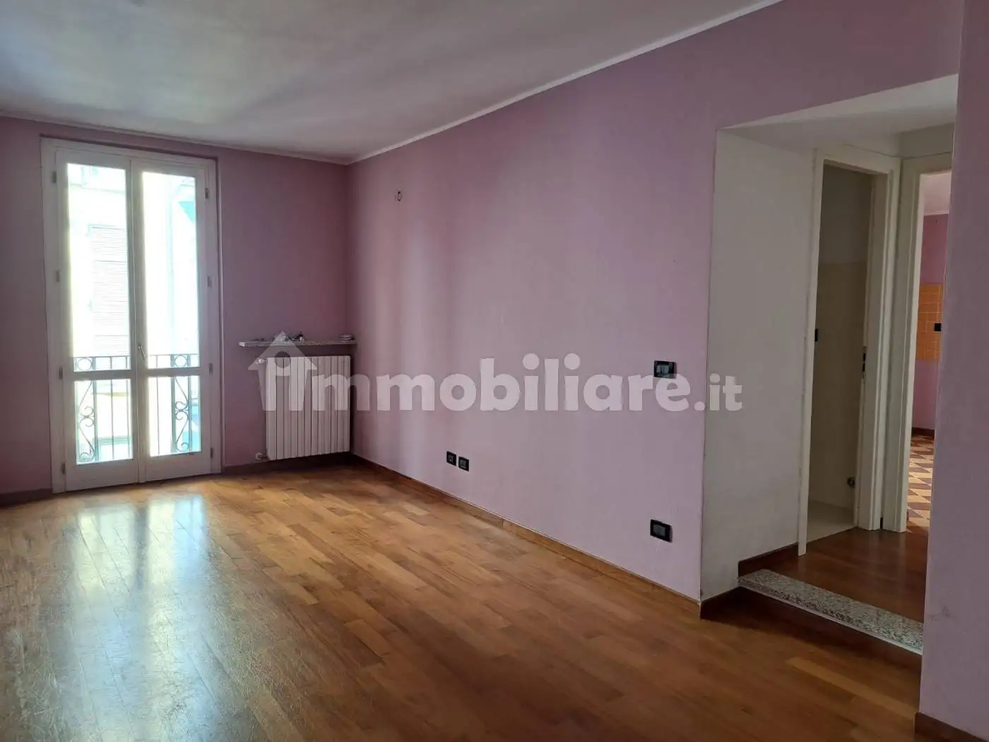 Appartamento in vendita a Alessandria