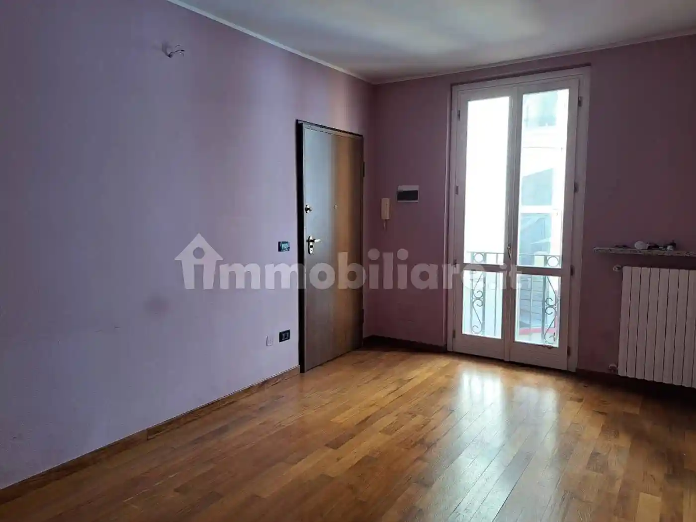 Quadrilocale via dei Martiri 20, Piazza della Libertà, Alessandria - foto 2