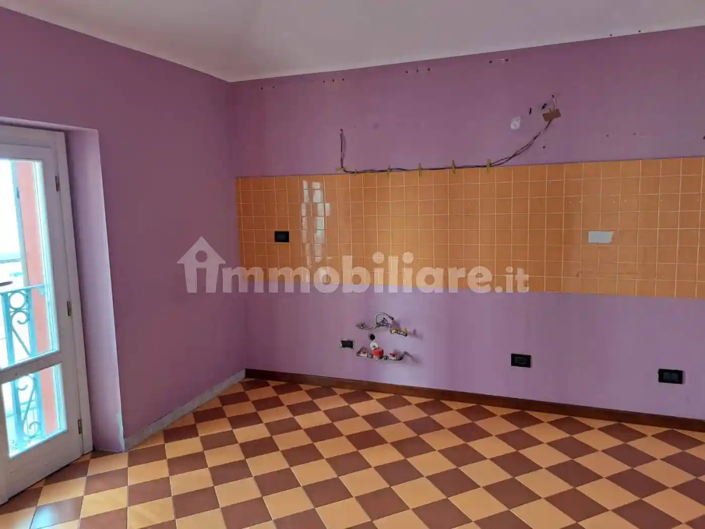 Quadrilocale via dei Martiri 20, Piazza della Libertà, Alessandria - foto 4