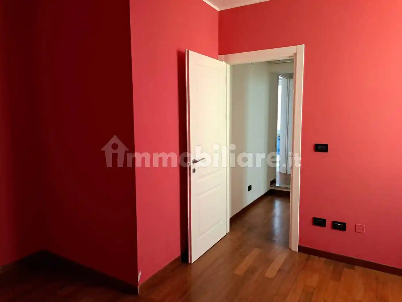 Quadrilocale via dei Martiri 20, Piazza della Libertà, Alessandria - foto 5