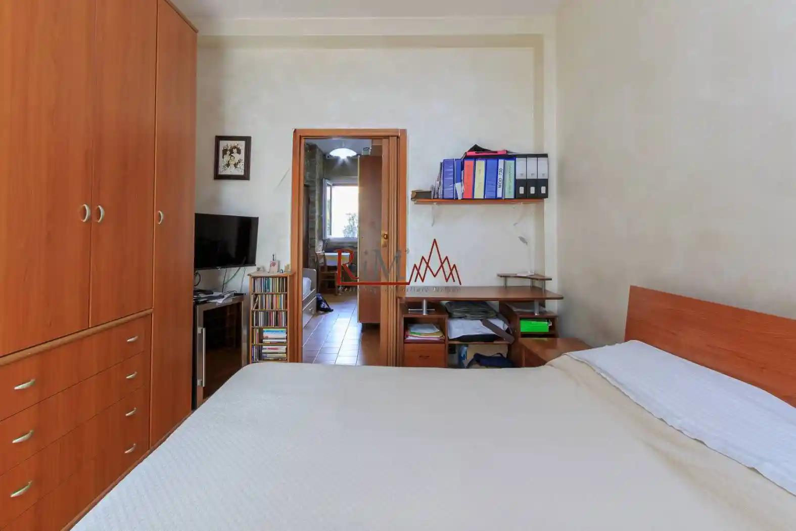 Monolocale via Cascina Barocco, San Carlo, Milano - foto 2