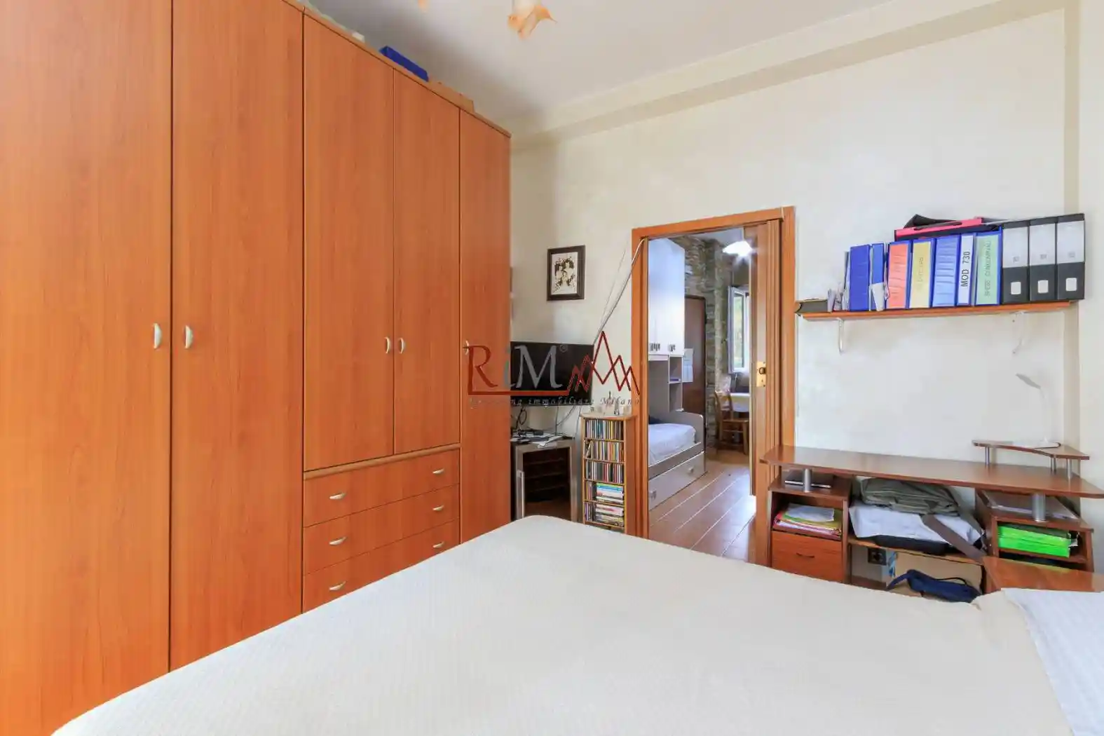 Monolocale via Cascina Barocco, San Carlo, Milano - foto 3