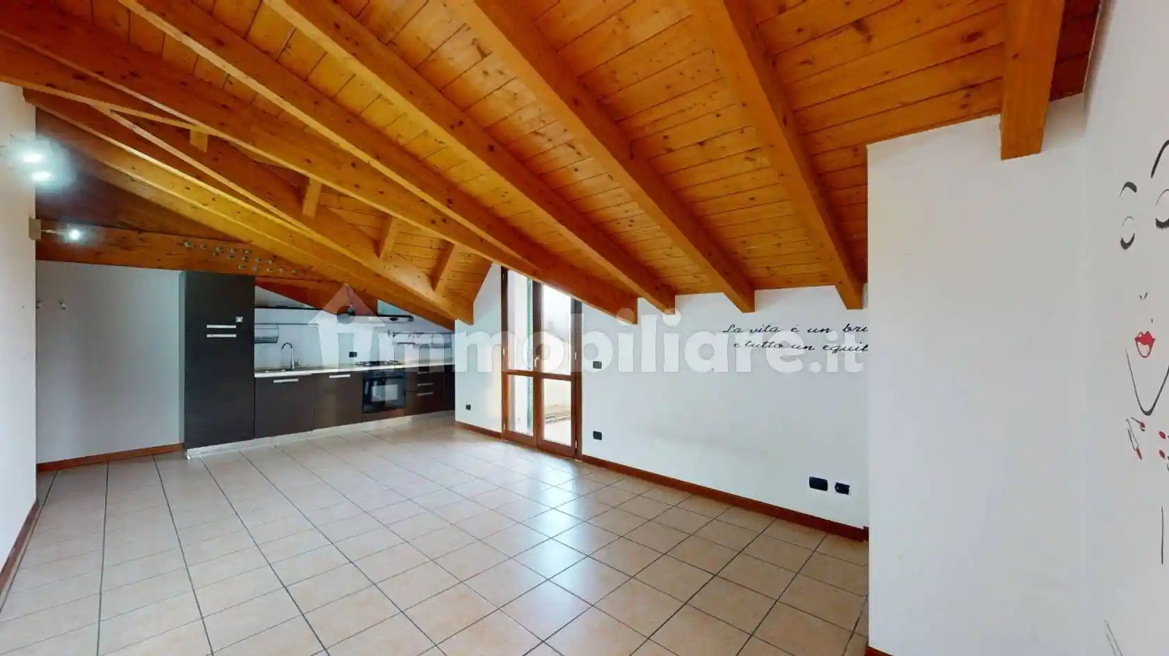 Attico - Mansarda - foto 4