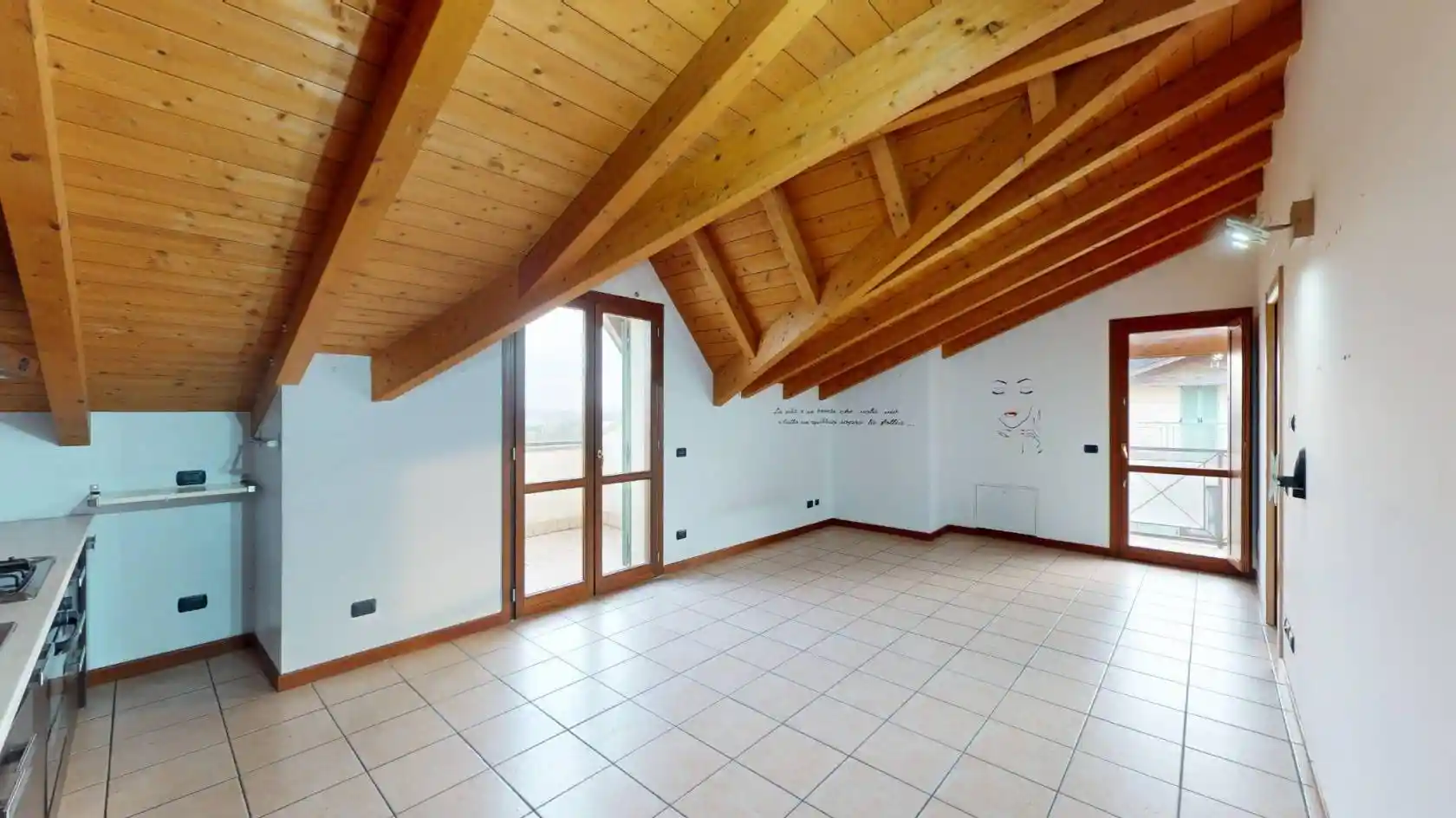 Attico - Mansarda - foto 5