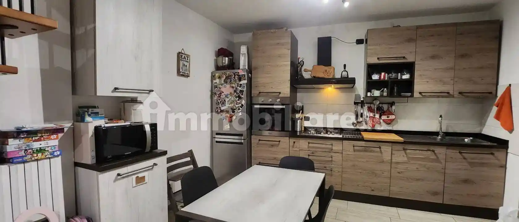 Terratetto plurifamiliare via Arco 6, Centro, Carugo - foto 3