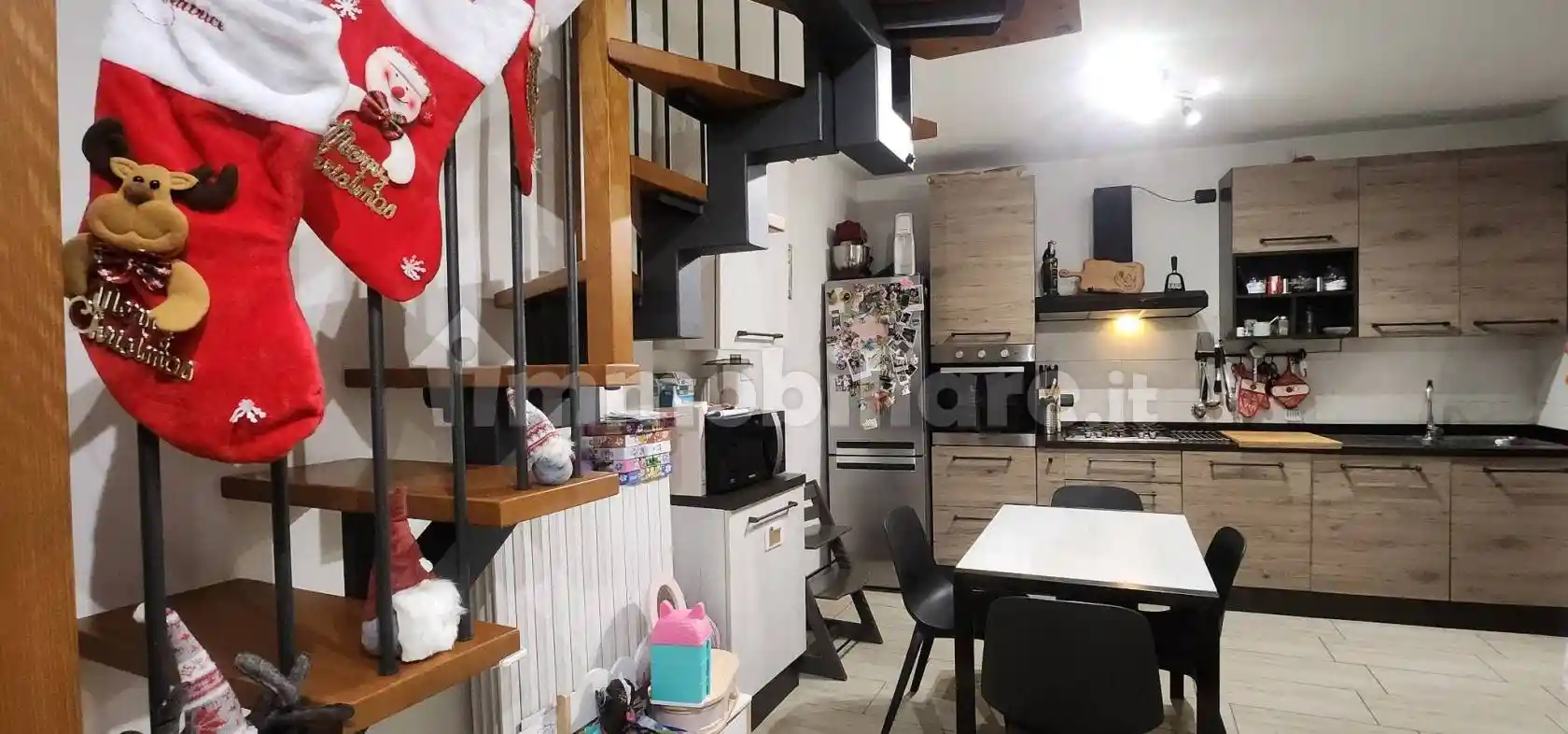 Terratetto plurifamiliare via Arco 6, Centro, Carugo - foto 4