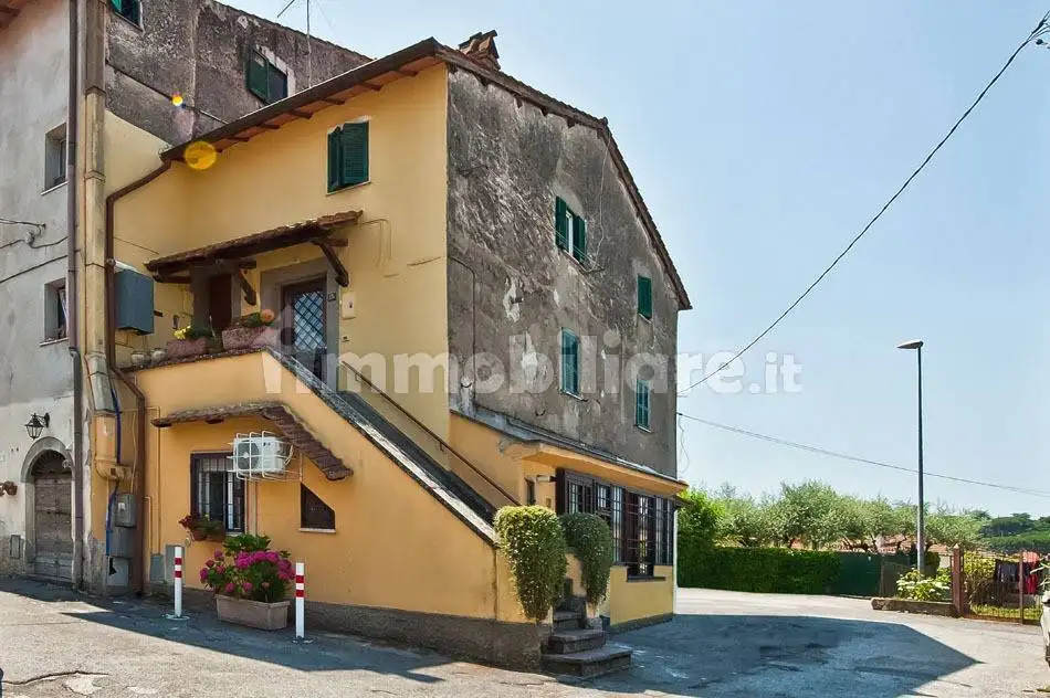 Appartamento in affitto a Grottaferrata