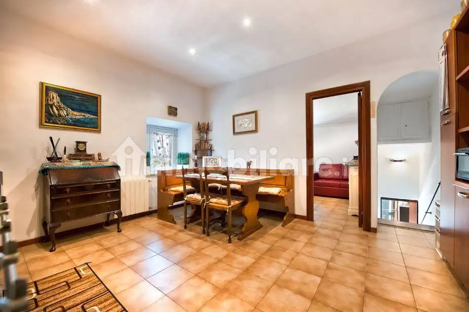 Trilocale via Guglielmo Quattrucci 122, Squarciarelli, Casalaccio, Pratone, Grottaferrata - foto 2