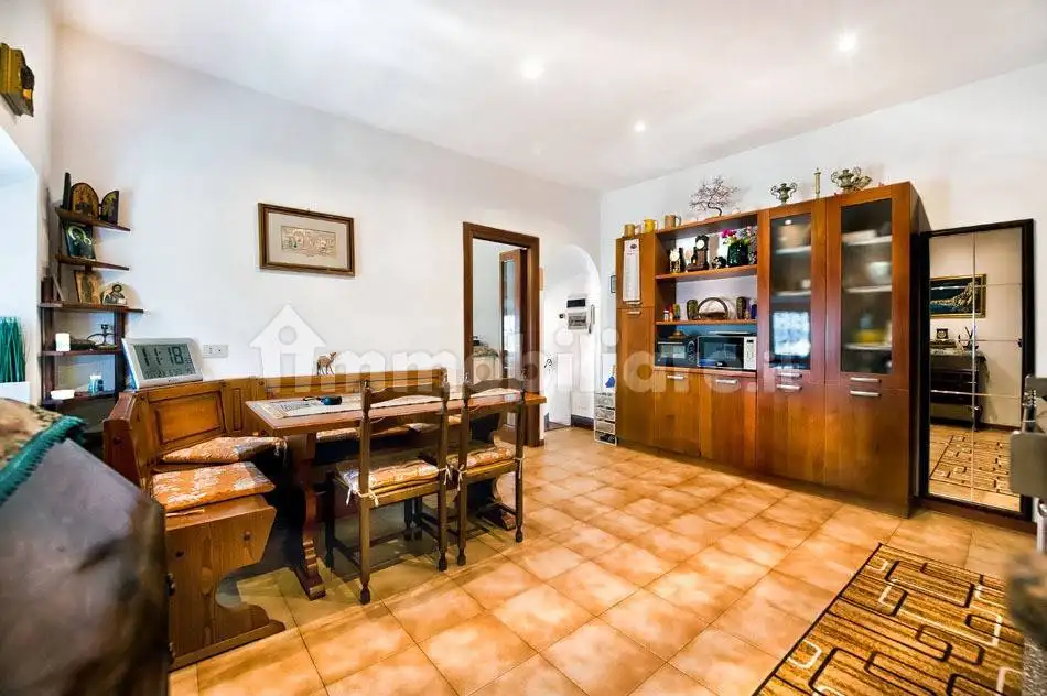 Trilocale via Guglielmo Quattrucci 122, Squarciarelli, Casalaccio, Pratone, Grottaferrata - foto 3