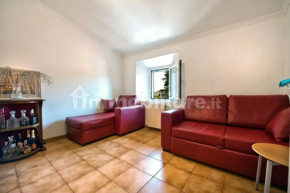 Trilocale via Guglielmo Quattrucci 122, Squarciarelli, Casalaccio, Pratone, Grottaferrata - foto 5