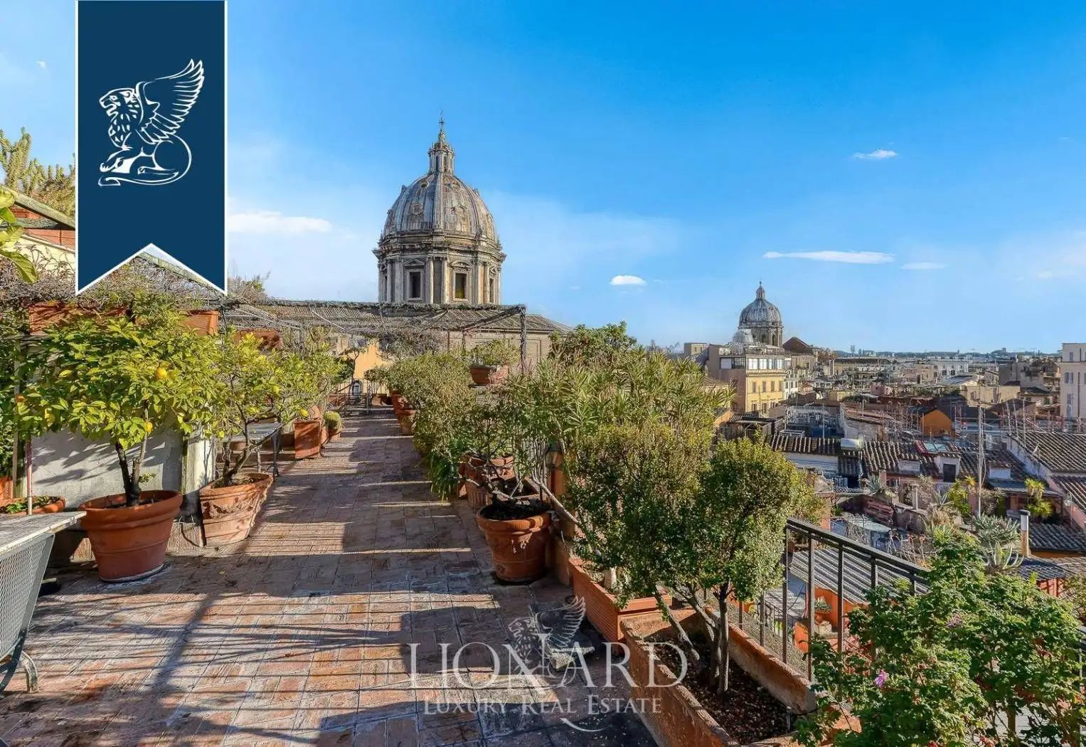 Loft in vendita a Roma