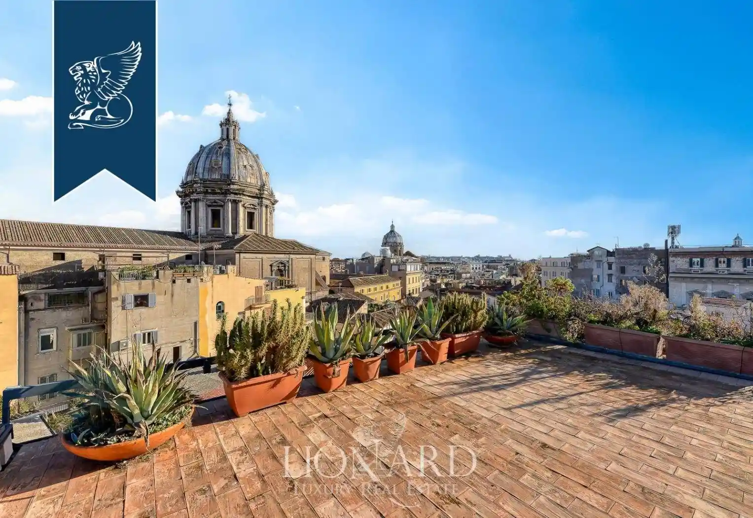 Loft, buono stato, su più livelli, Piazza Navona, Roma - foto 4