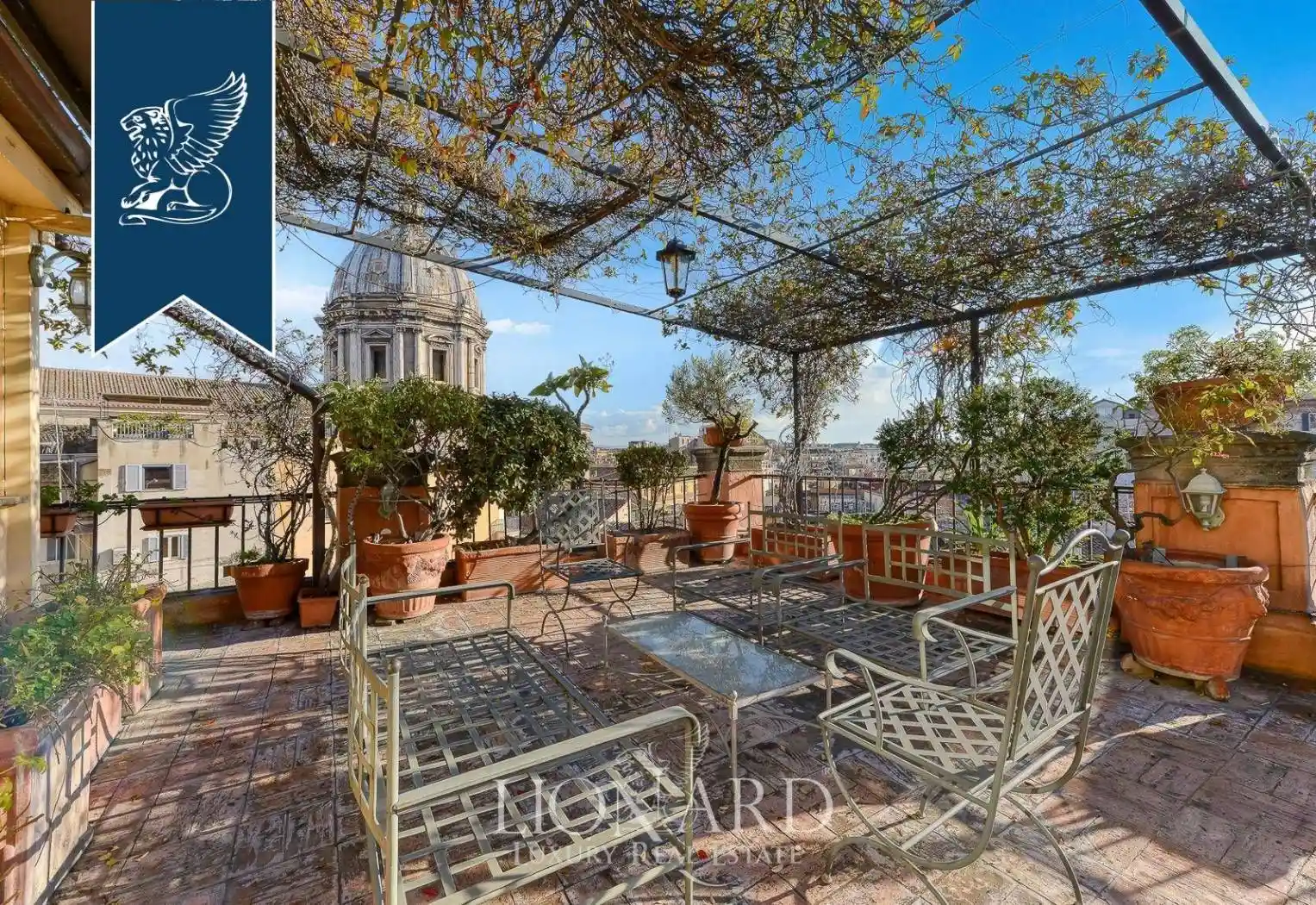 Loft, buono stato, su più livelli, Piazza Navona, Roma - foto 5