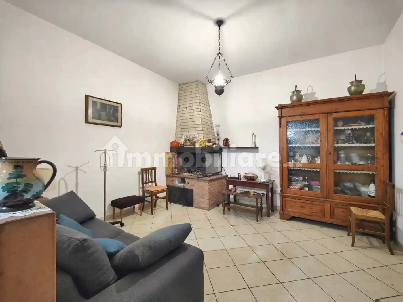 Appartamento via Viuccia del Pozzo, Paperino, Prato - foto 2