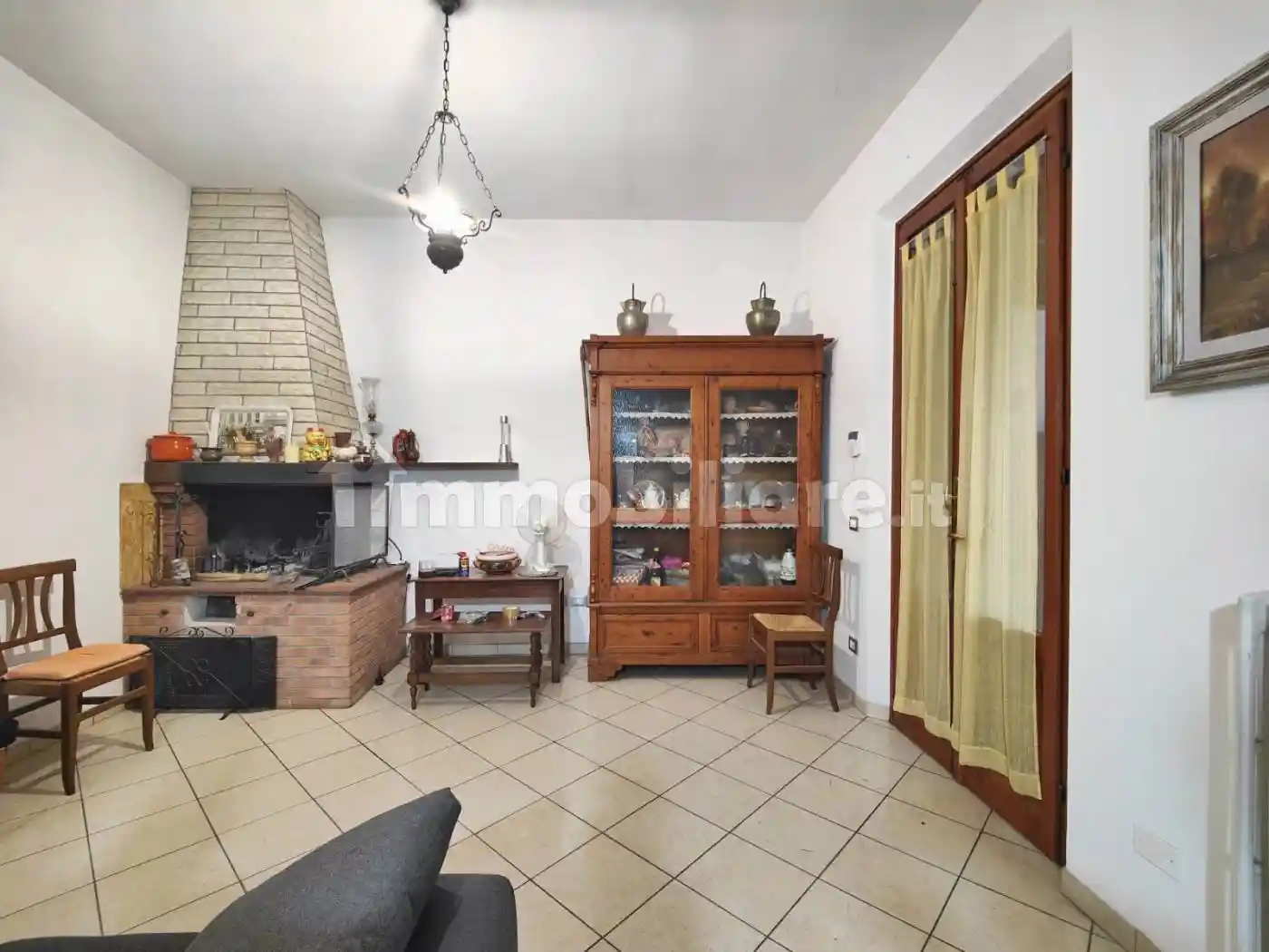 Appartamento via Viuccia del Pozzo, Paperino, Prato - foto 3